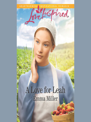 cover image of A Love For Leah